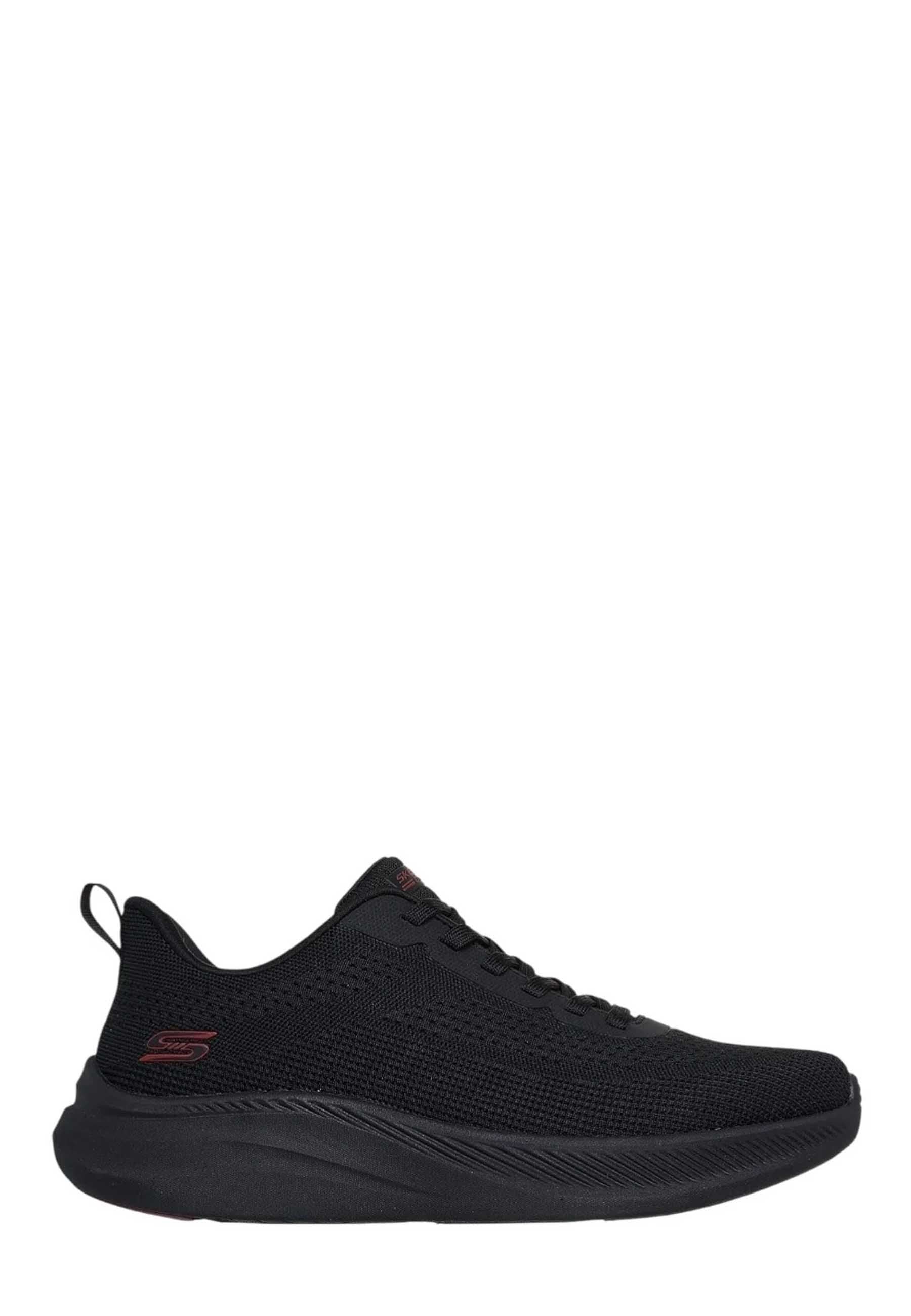 Scarpe da ginnastica Nero Skechers