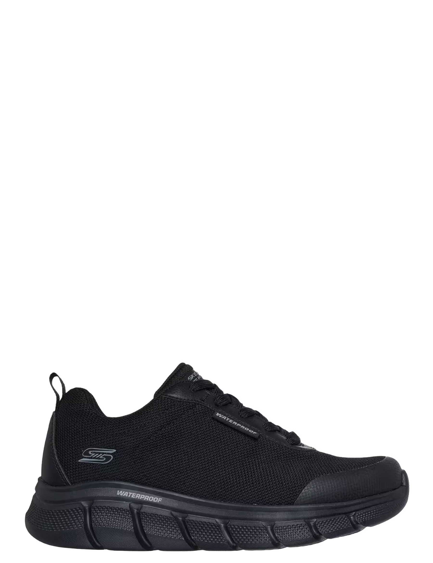 Scarpe da ginnastica Nero Skechers