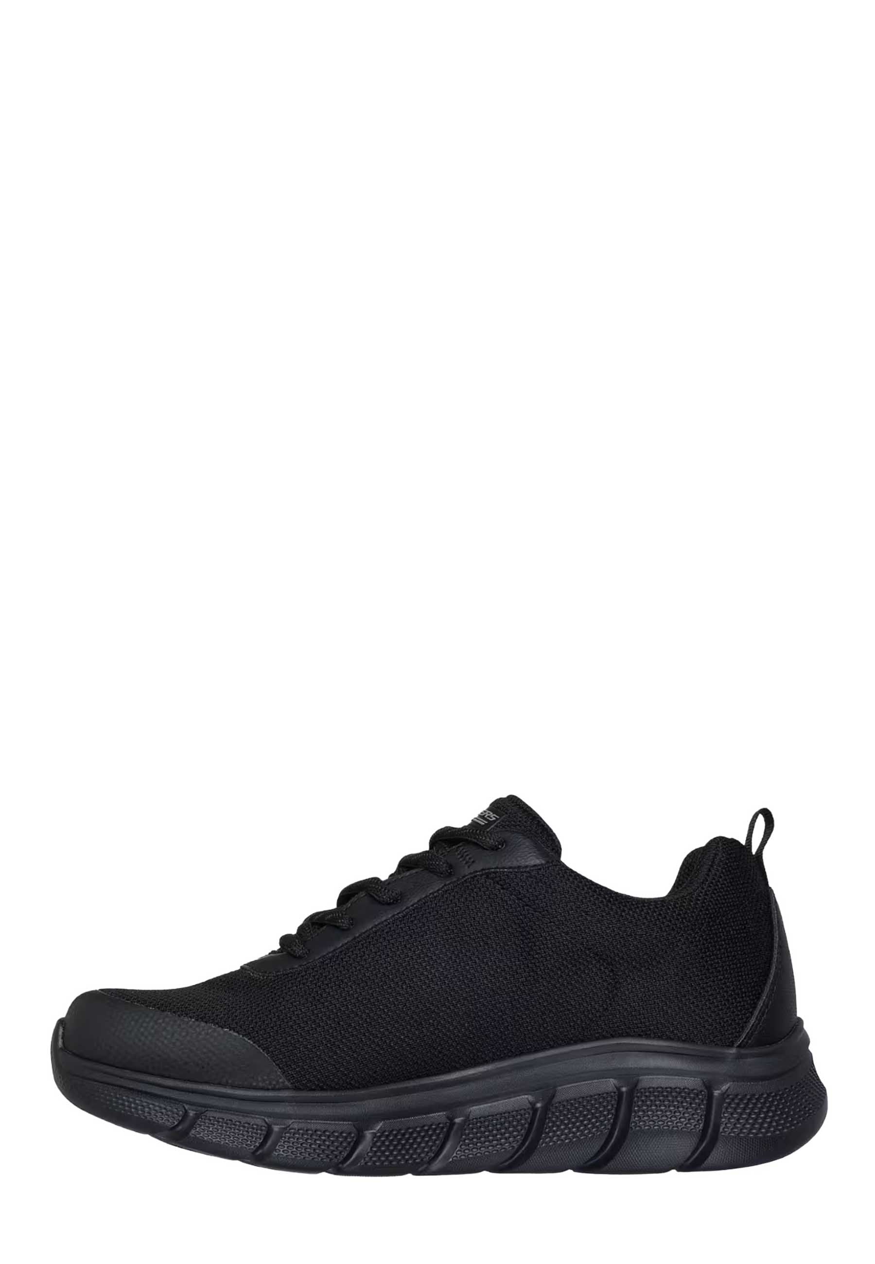 Scarpe da ginnastica Nero Skechers