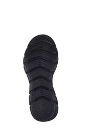 Scarpe da ginnastica Nero Skechers