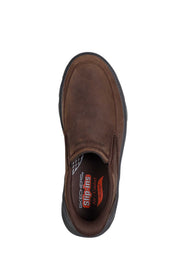 Mocassini Marrone Skechers