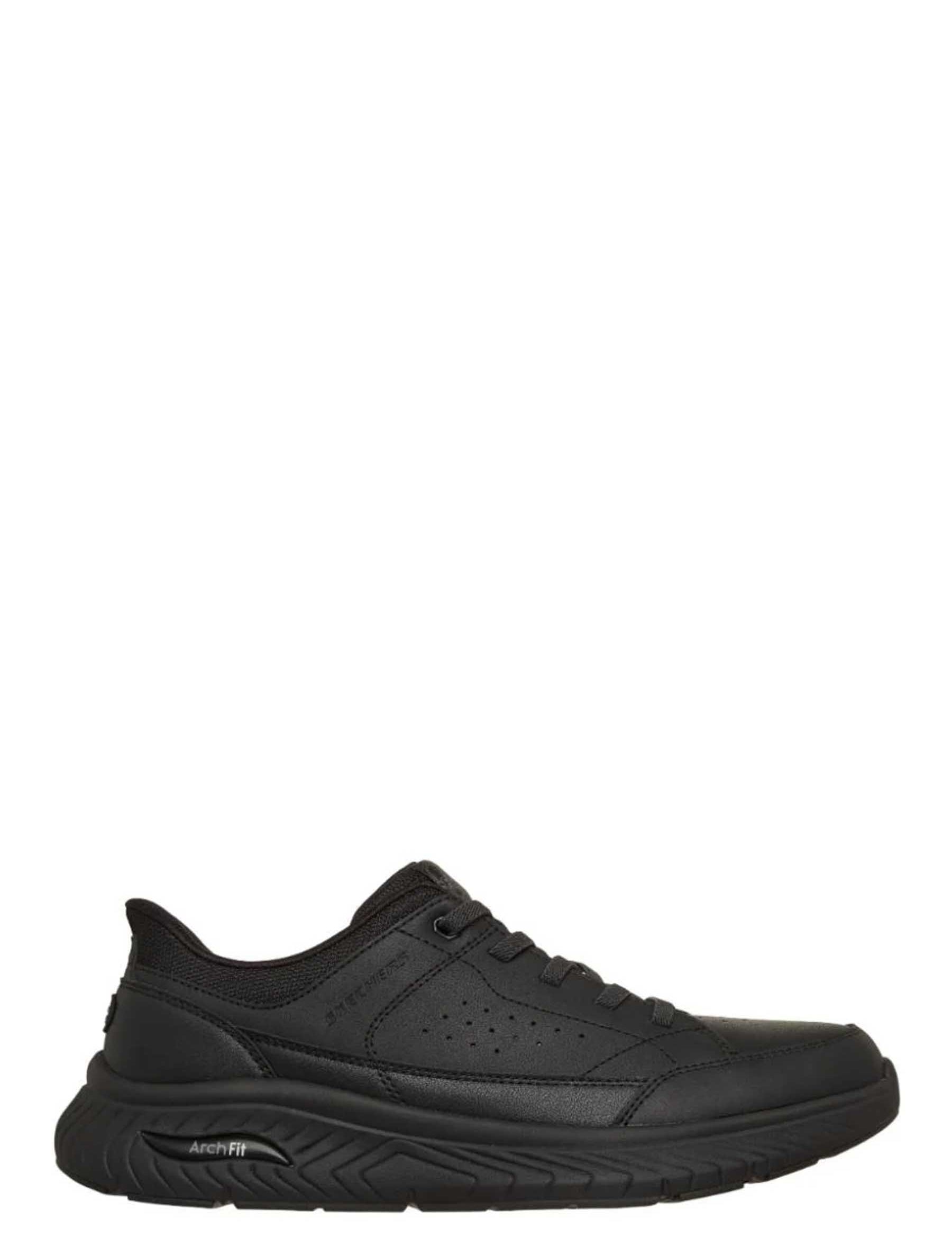 Sneakers Nero Skechers