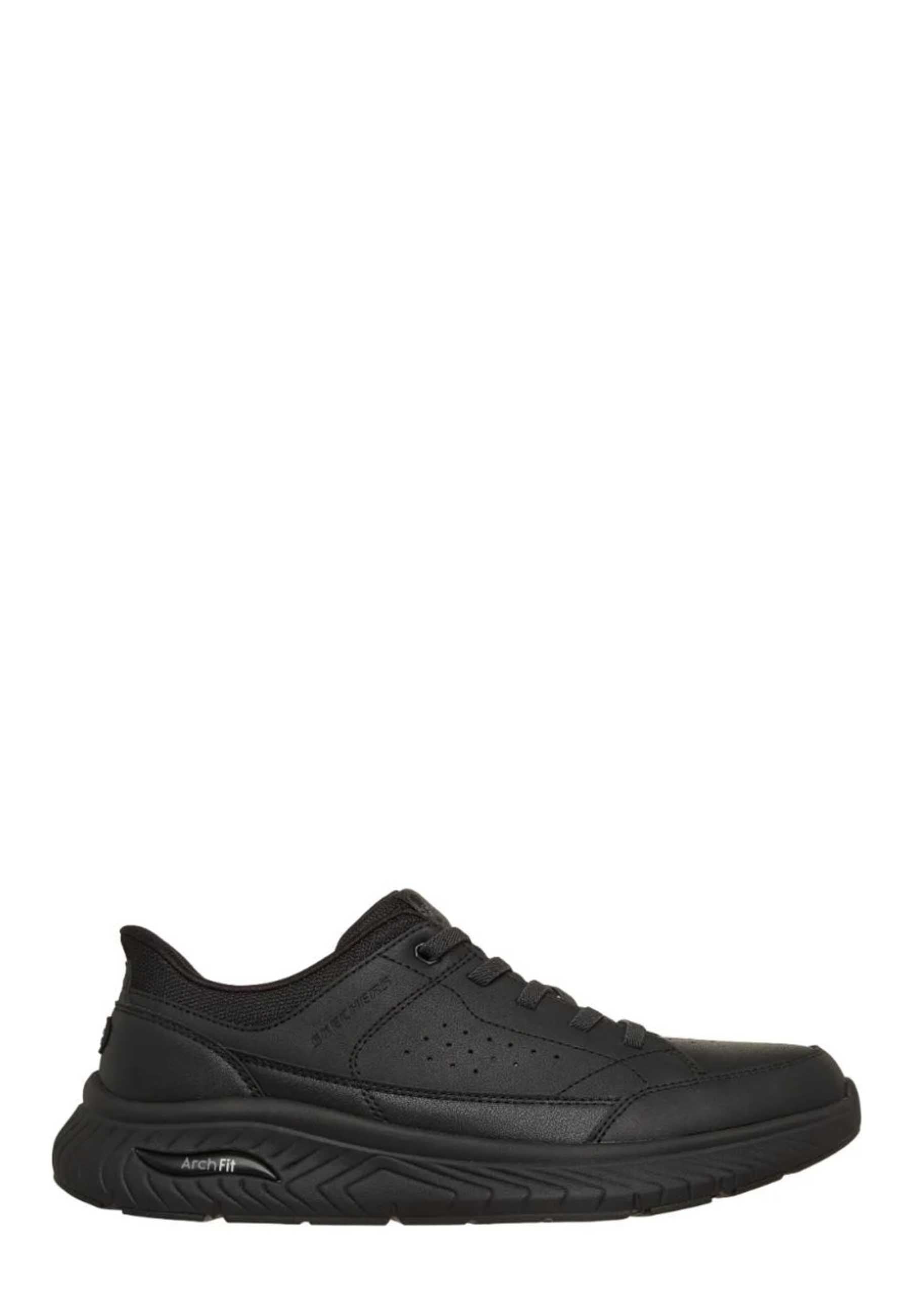 Sneakers Nero Skechers