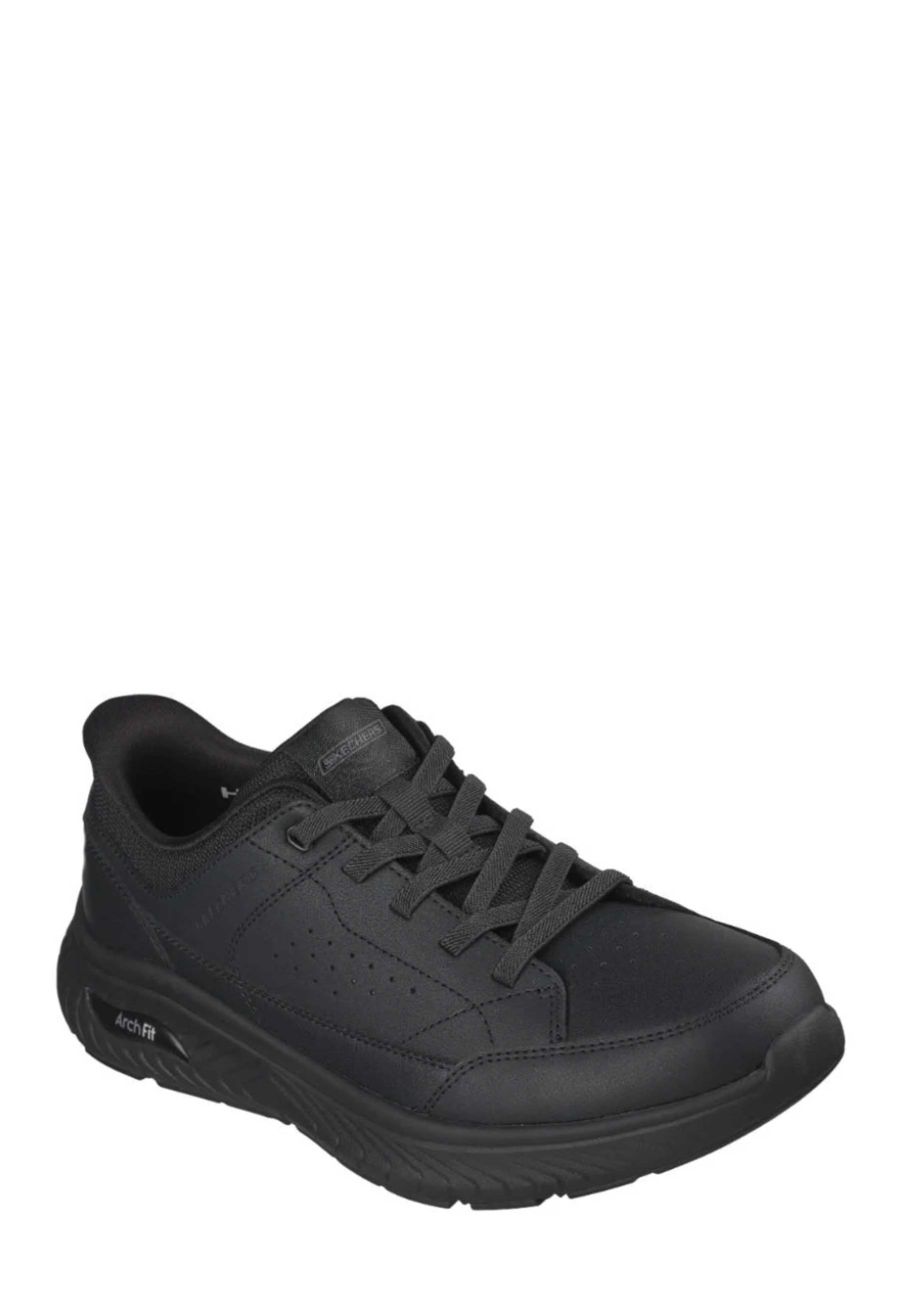 Sneakers Nero Skechers