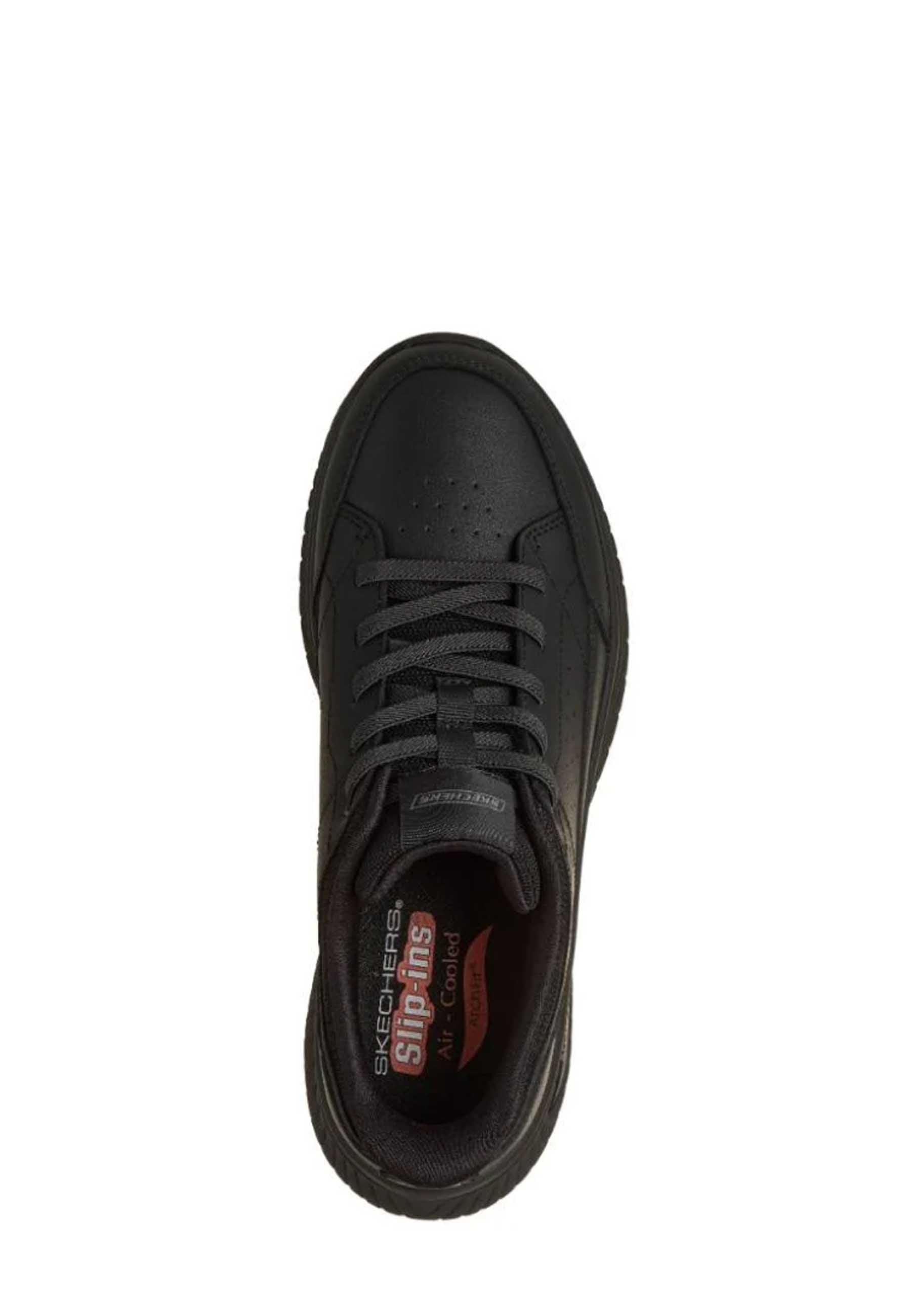 Sneakers Nero Skechers