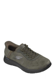 Scarpe da ginnastica Verde Skechers