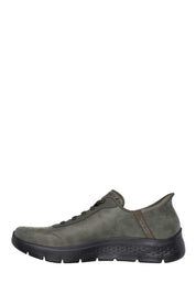Scarpe da ginnastica Verde Skechers