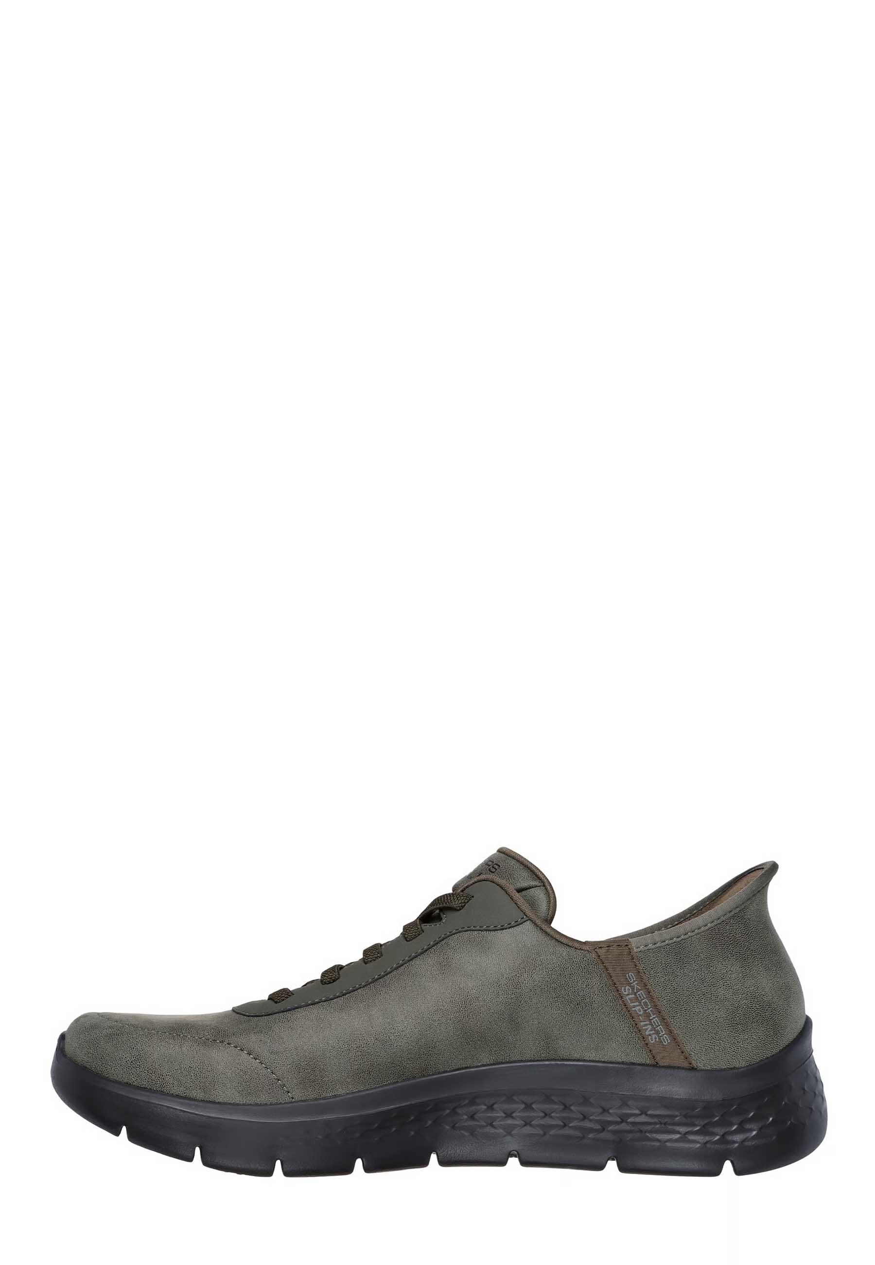 Scarpe da ginnastica Verde Skechers