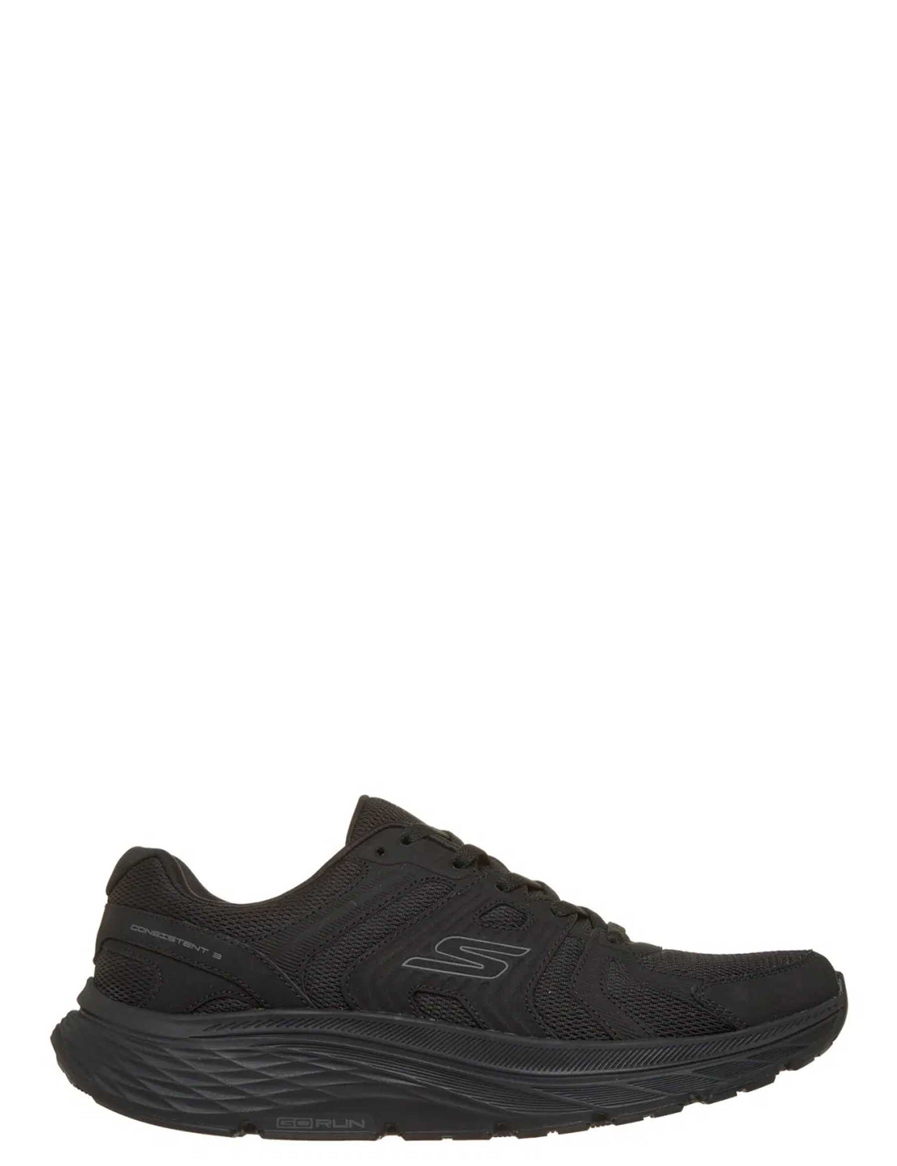 Scarpe da ginnastica Nero Skechers