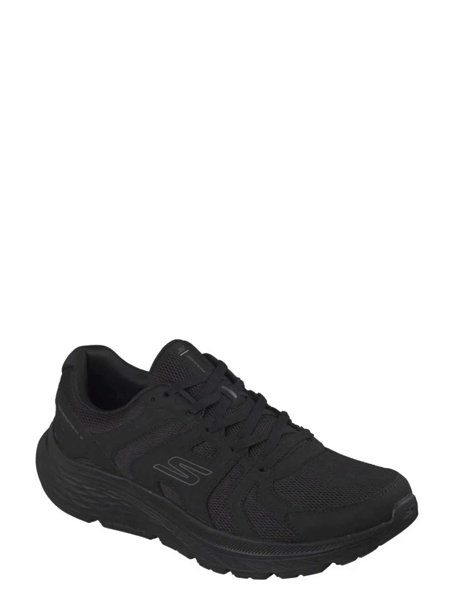 Scarpe da ginnastica Nero Skechers