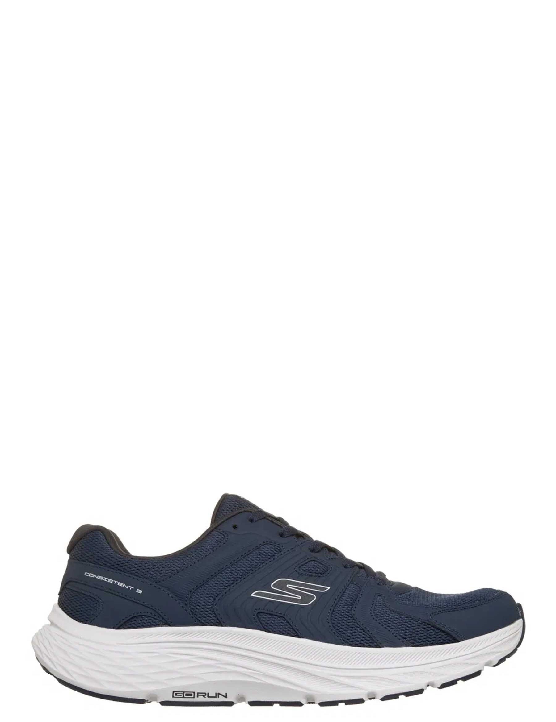 Scarpe da ginnastica Blu Skechers
