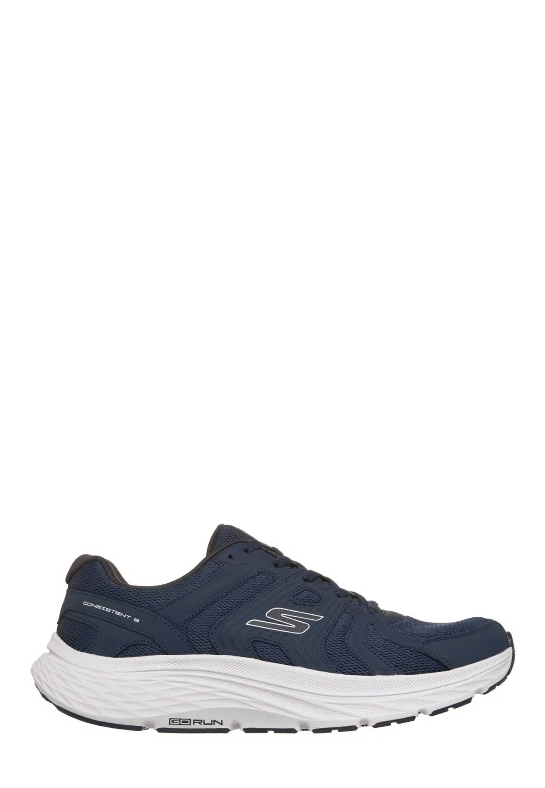 Scarpe da ginnastica Blu Skechers