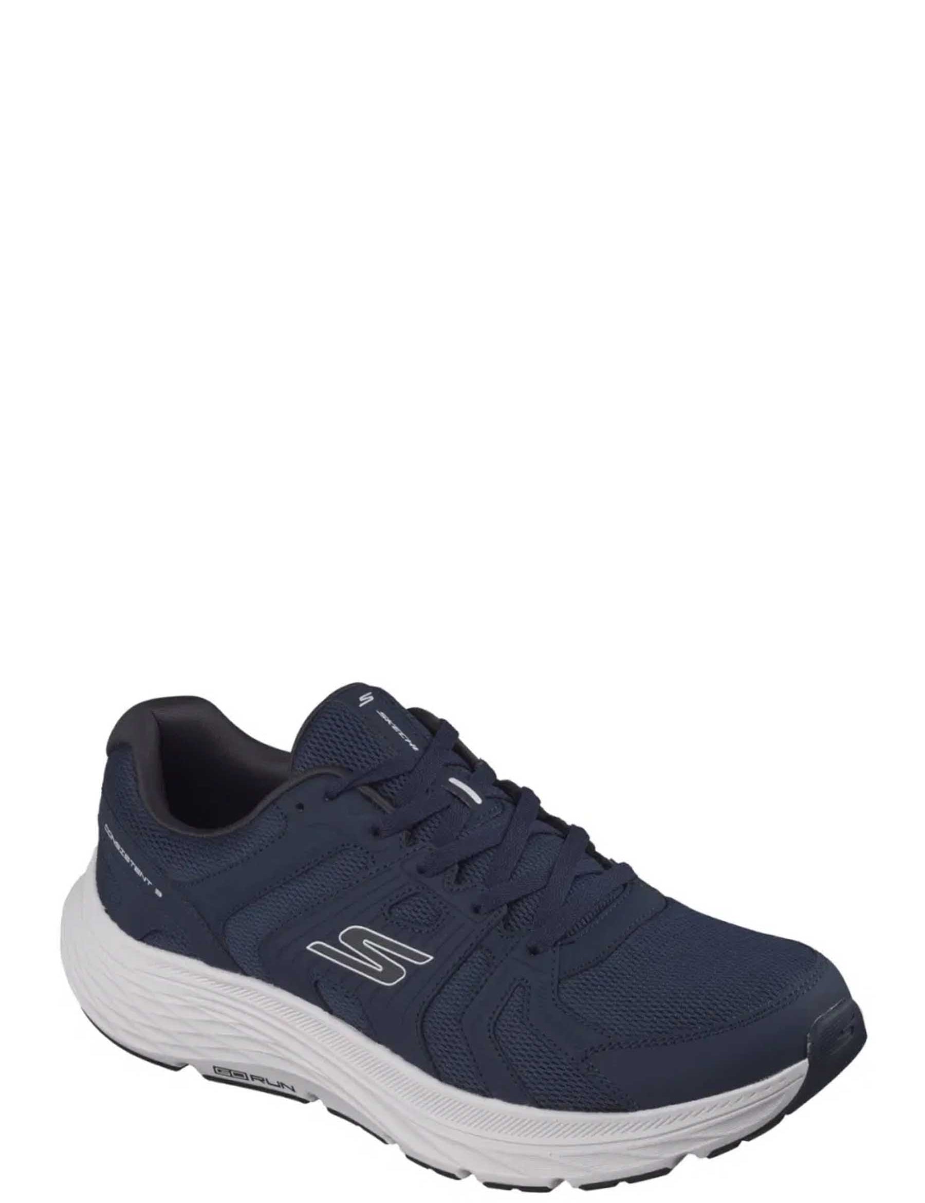 Scarpe da ginnastica Blu Skechers