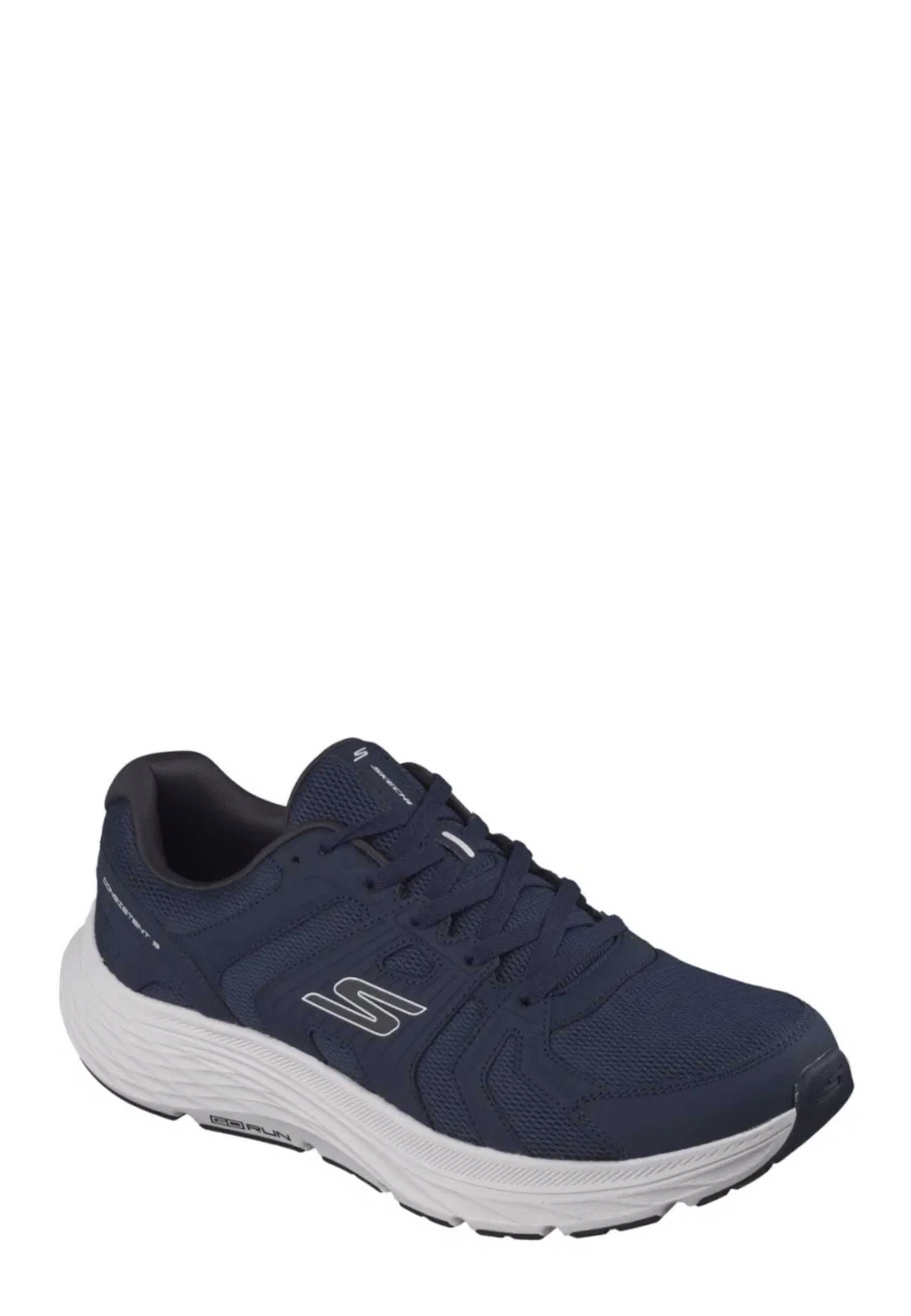 Scarpe da ginnastica Blu Skechers
