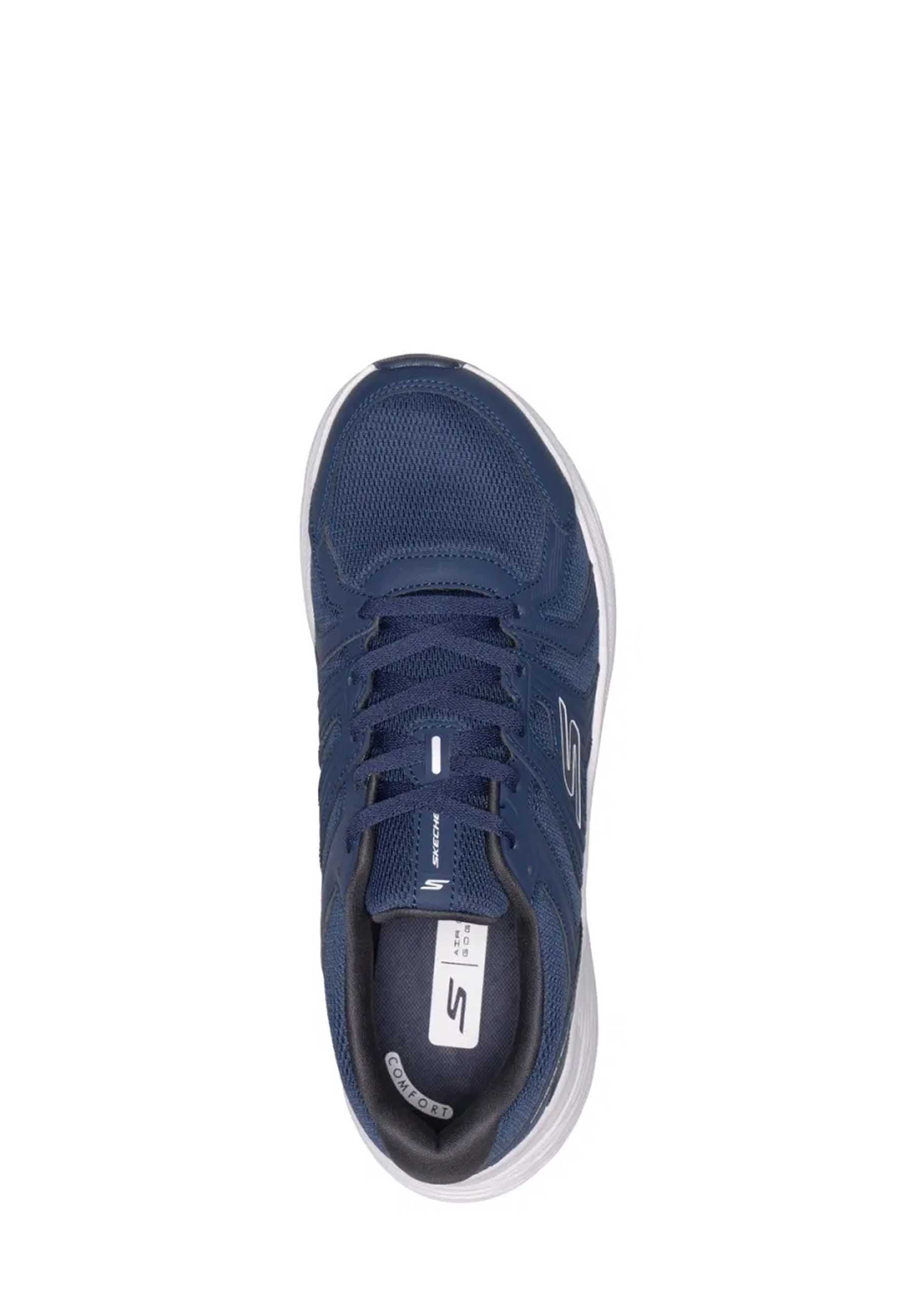 Scarpe da ginnastica Blu Skechers