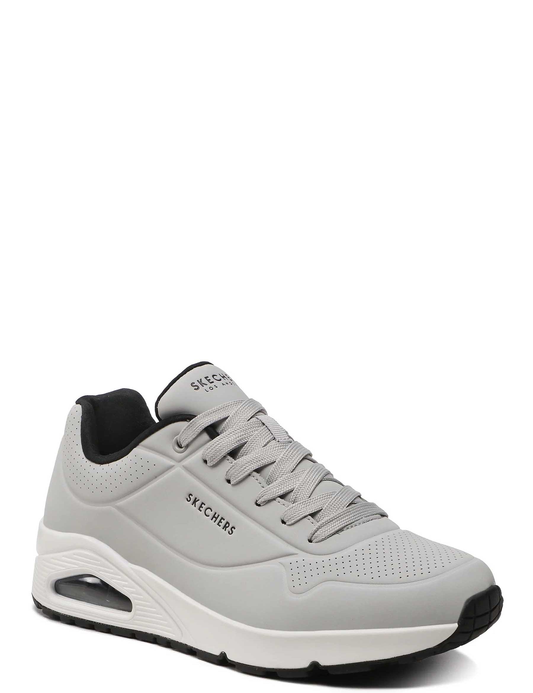 Sneakers Grigio Skechers