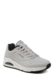 Sneakers Grigio Skechers