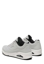Sneakers Grigio Skechers
