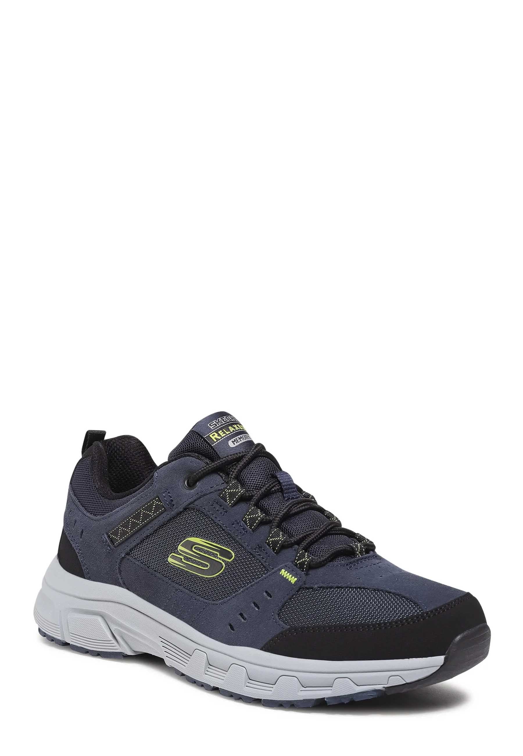Scarpe da ginnastica Blu Skechers