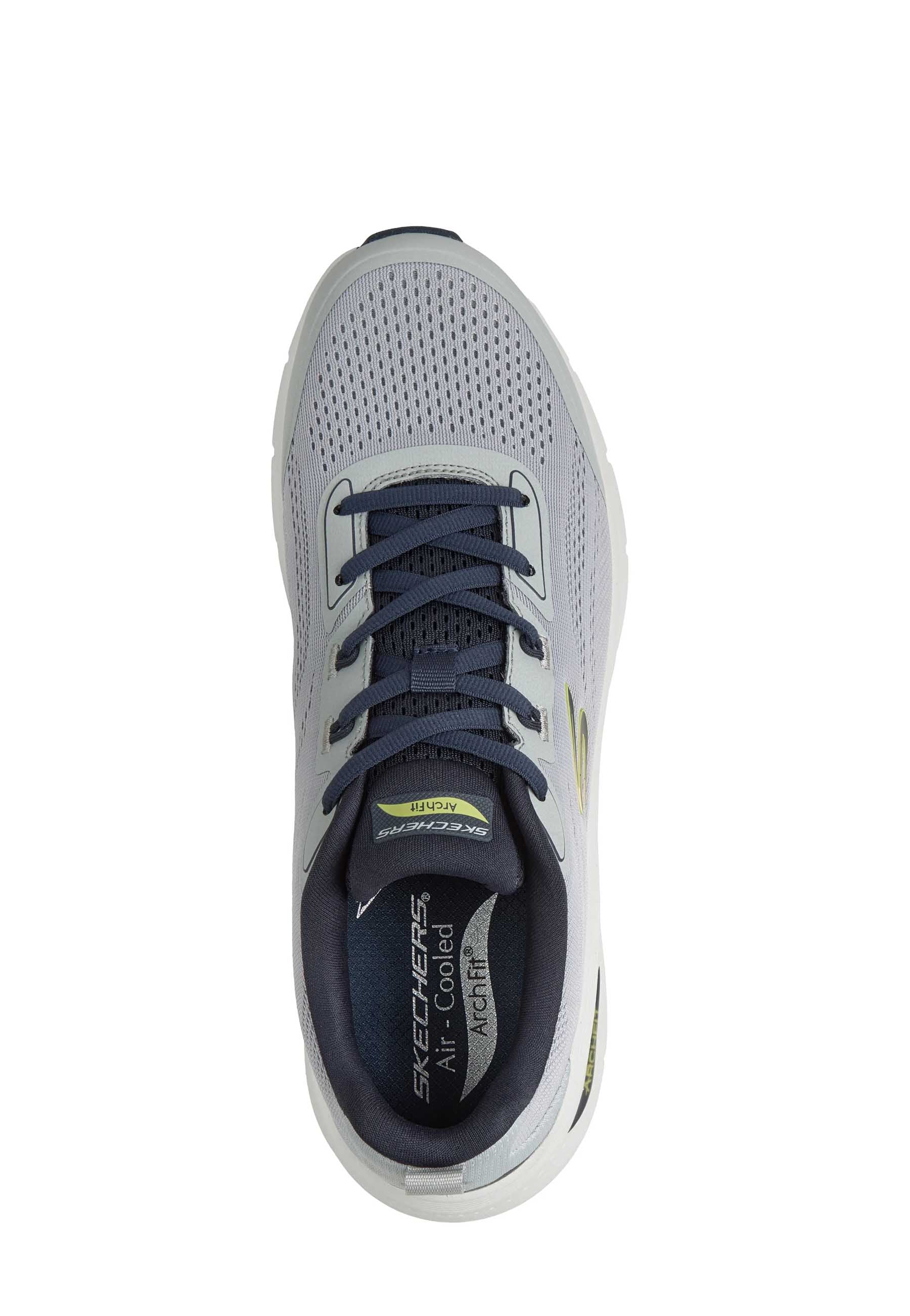 Scarpe da ginnastica Grigio Skechers