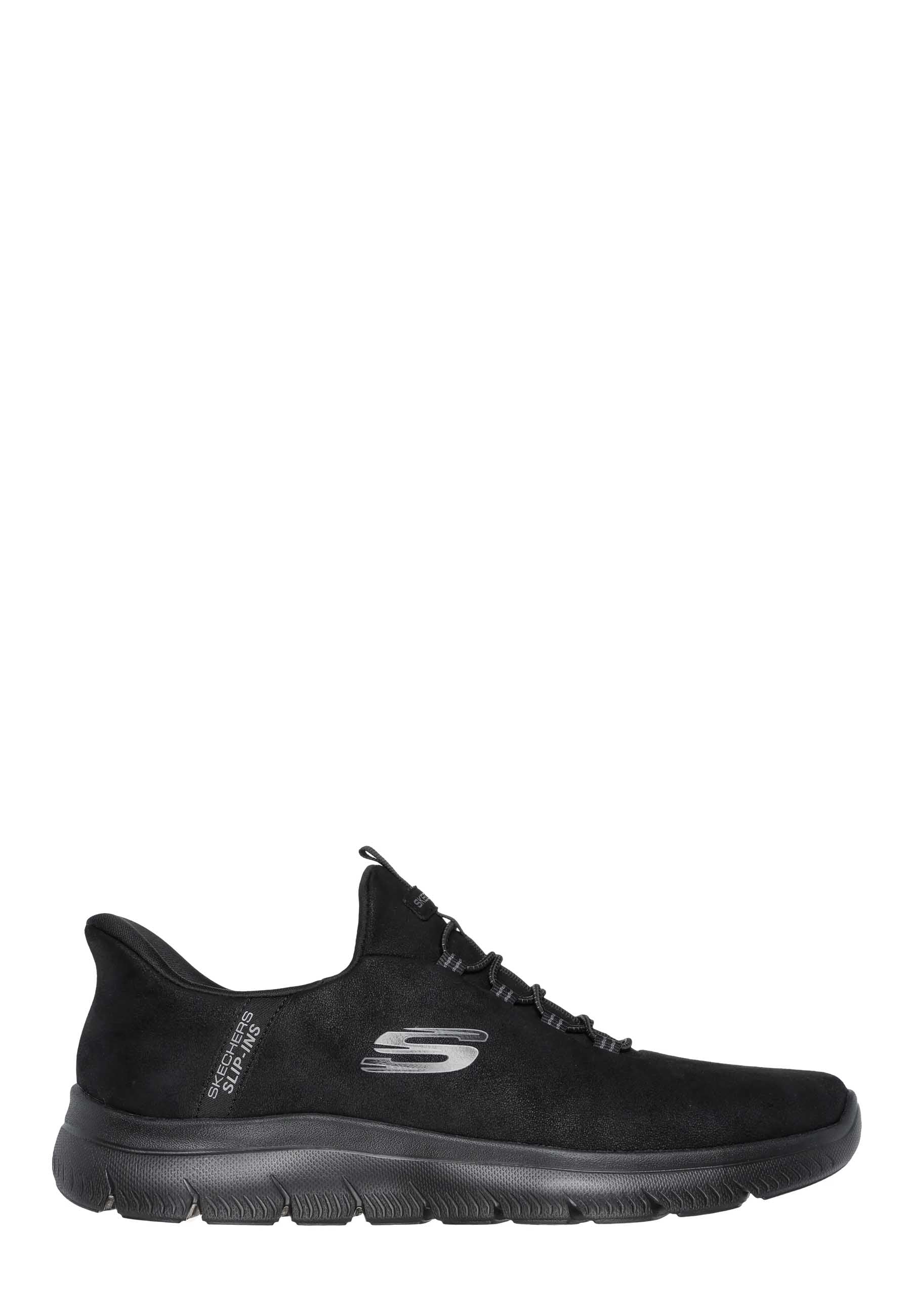 Slip-on Nero Skechers