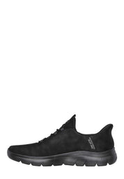 Slip-on Nero Skechers