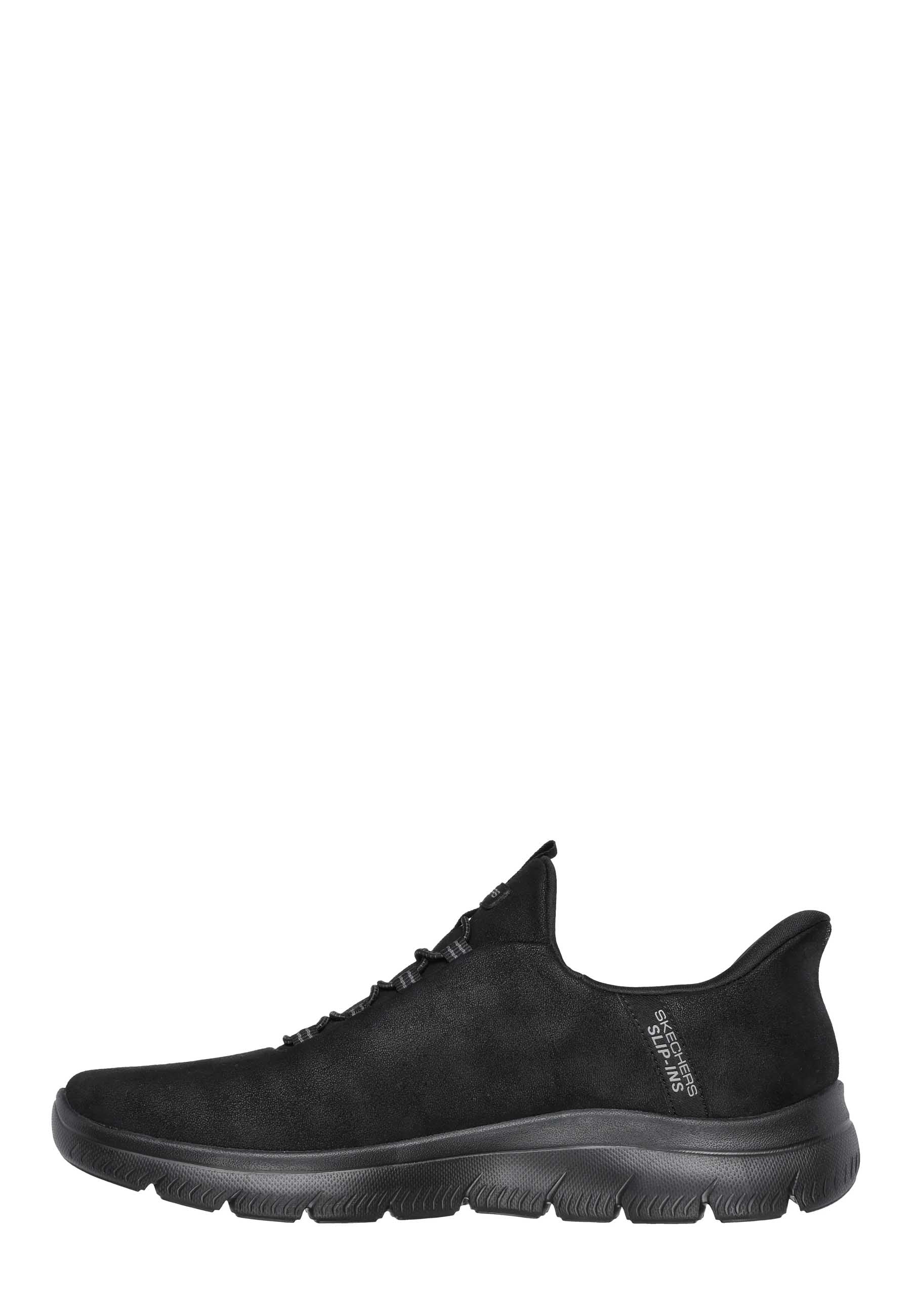 Slip-on Nero Skechers