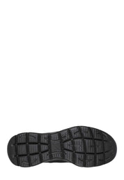 Slip-on Nero Skechers