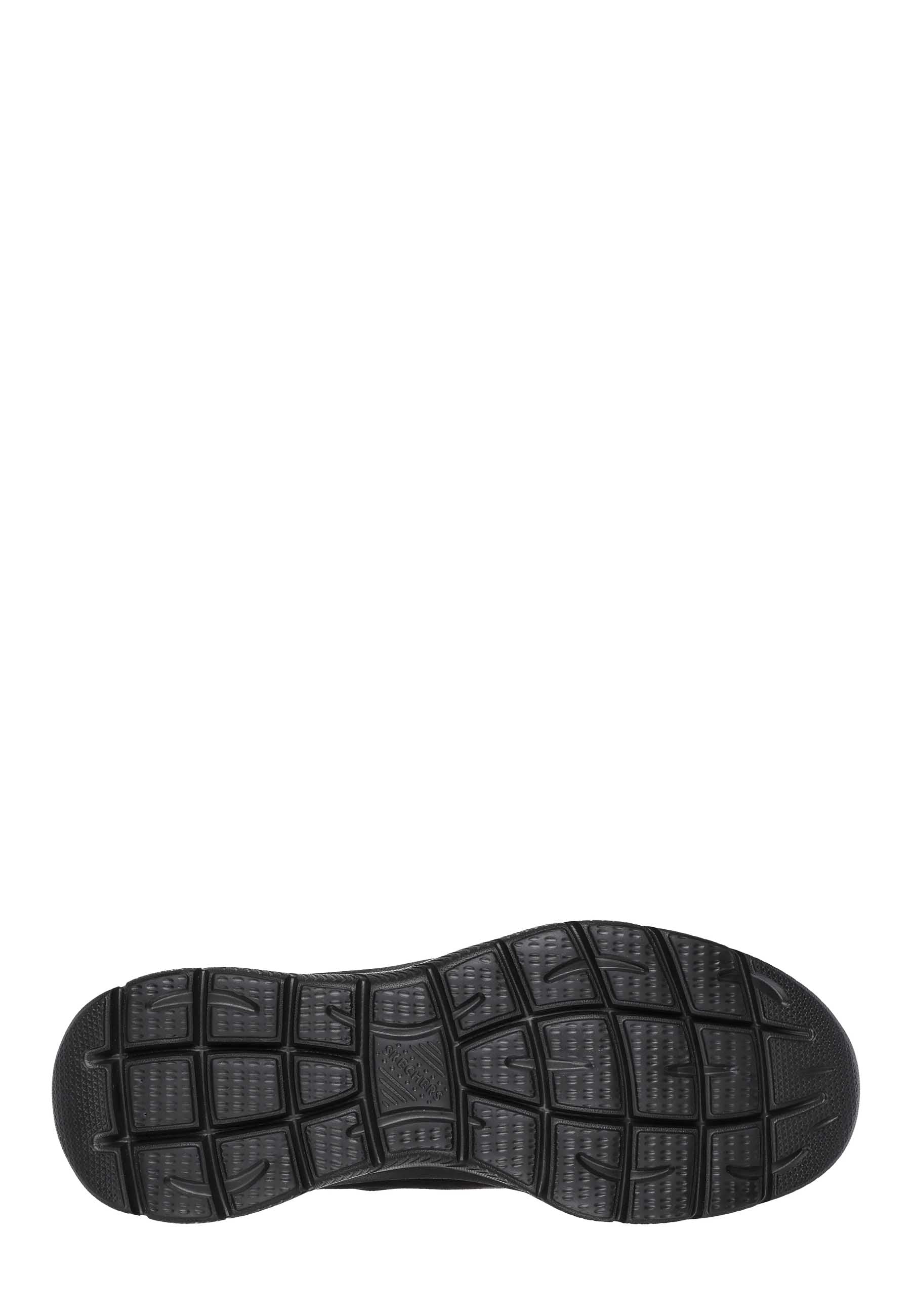Slip-on Nero Skechers