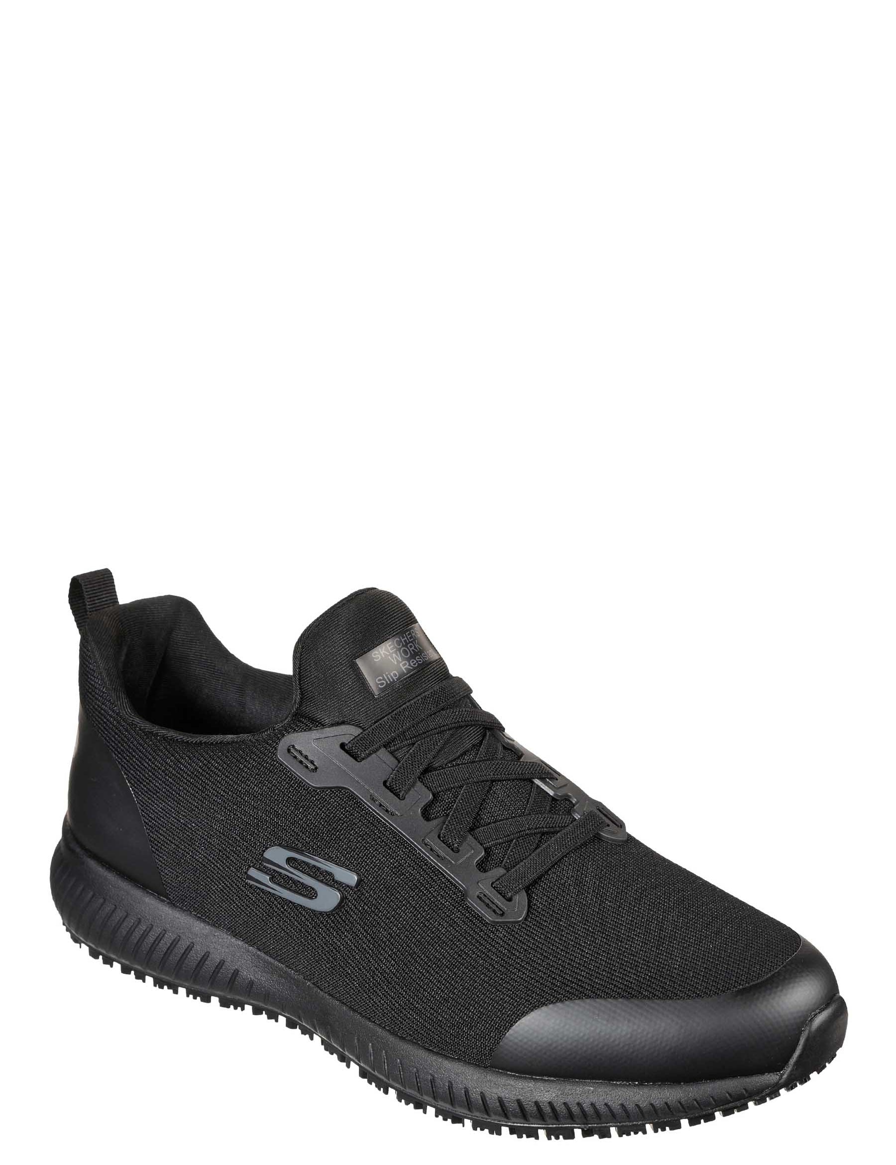 Scarpe da ginnastica Nero Skechers