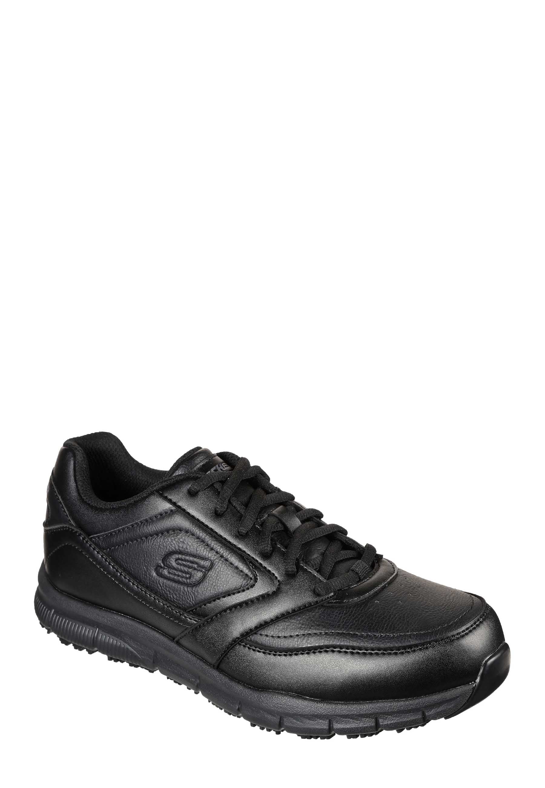 Scarpe da ginnastica Nero Skechers