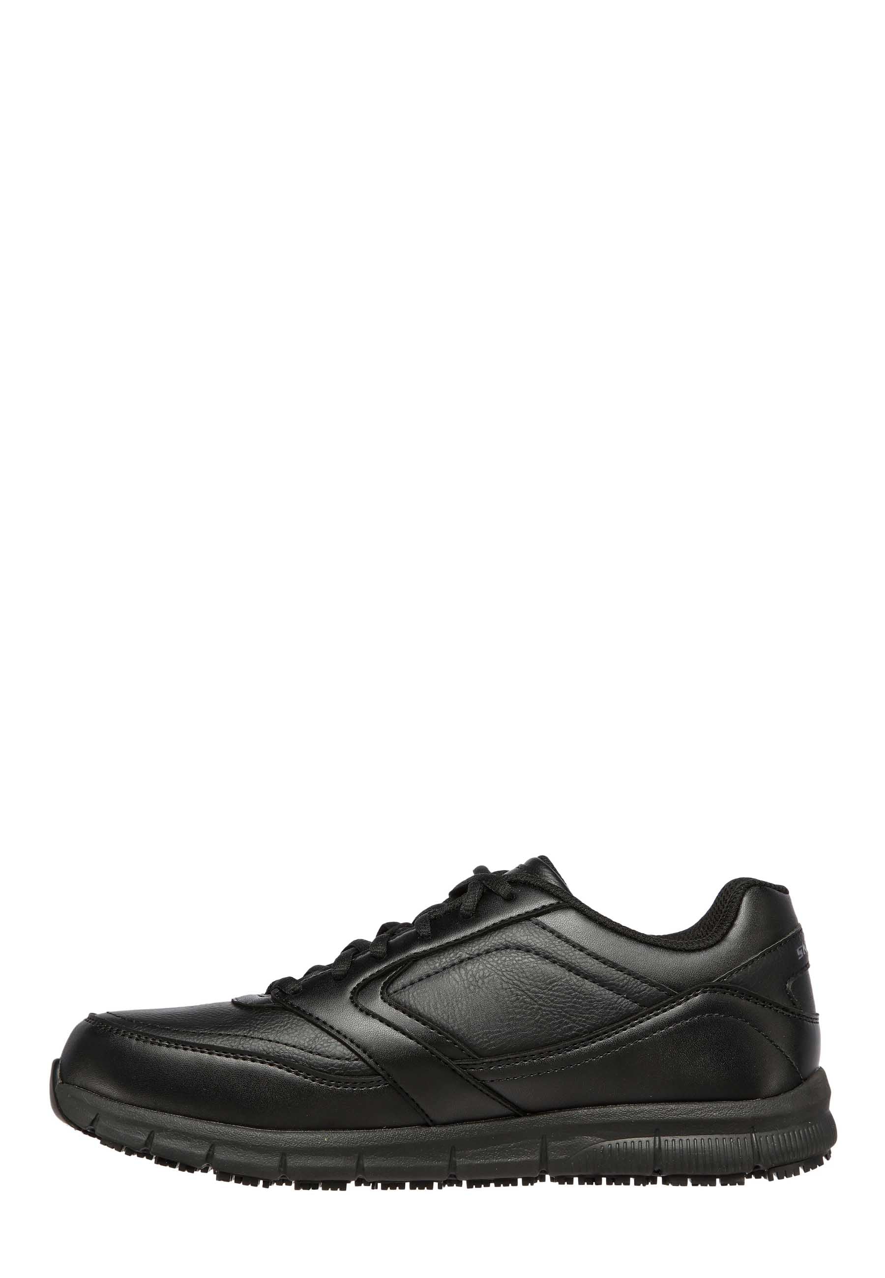 Scarpe da ginnastica Nero Skechers