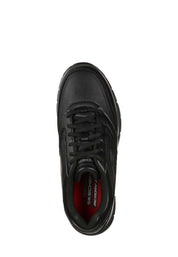 Scarpe da ginnastica Nero Skechers