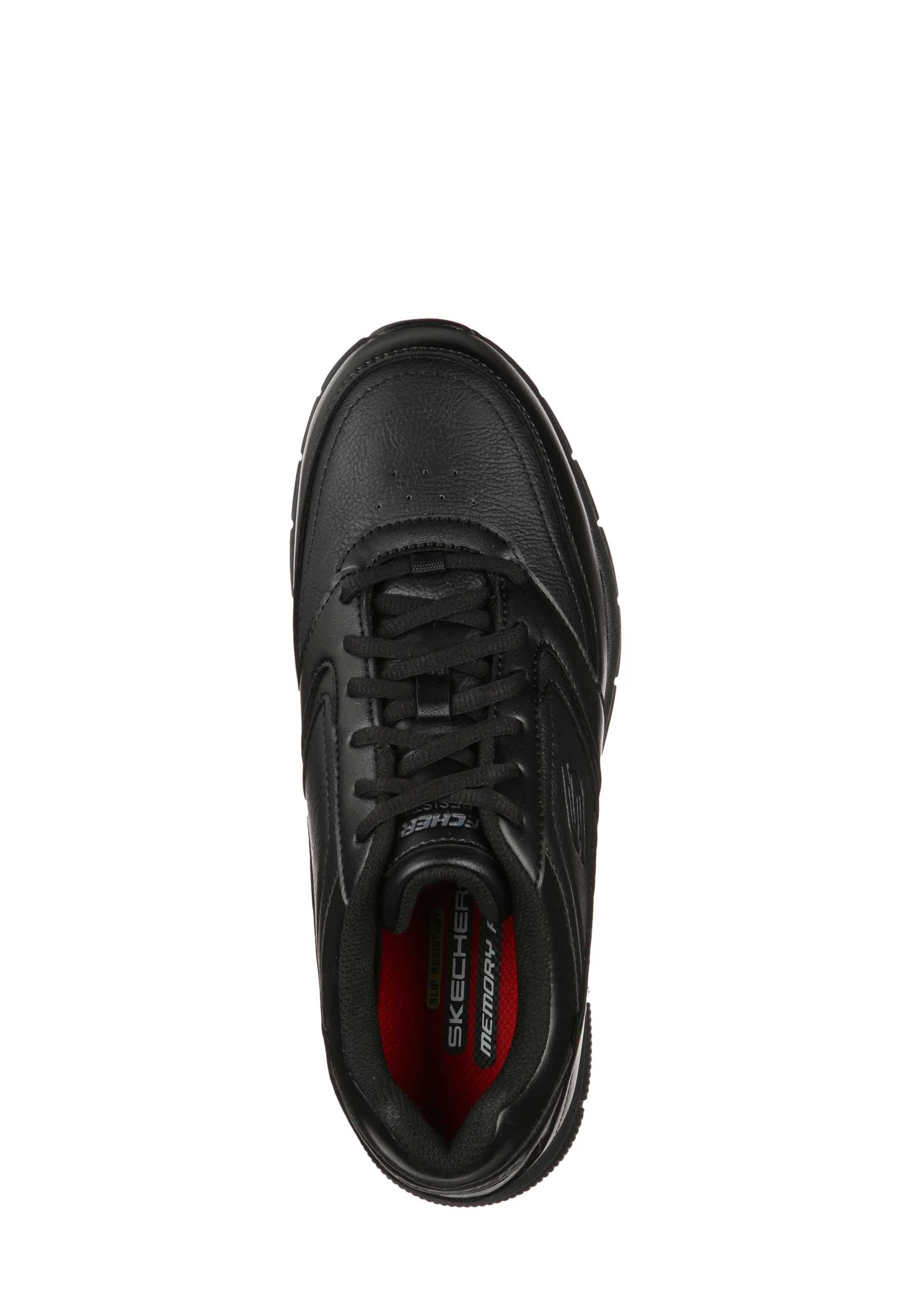 Scarpe da ginnastica Nero Skechers