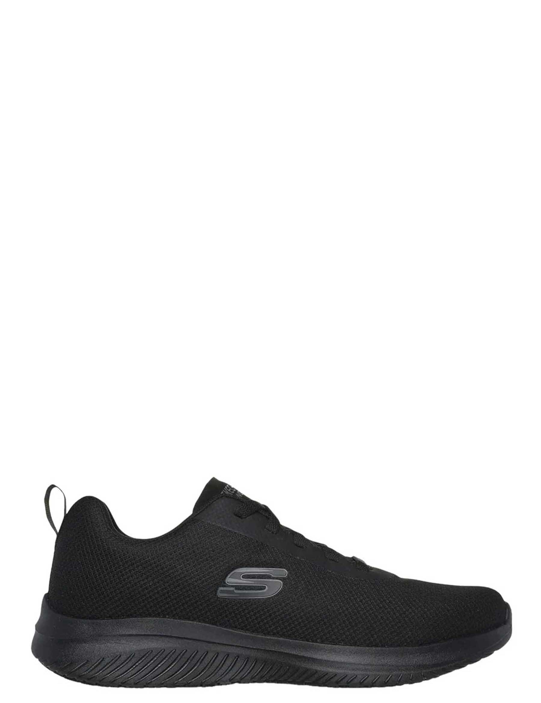 Scarpe da ginnastica Nero Skechers