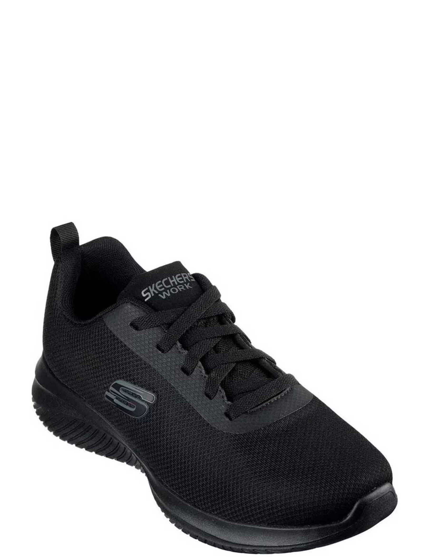 Scarpe da ginnastica Nero Skechers