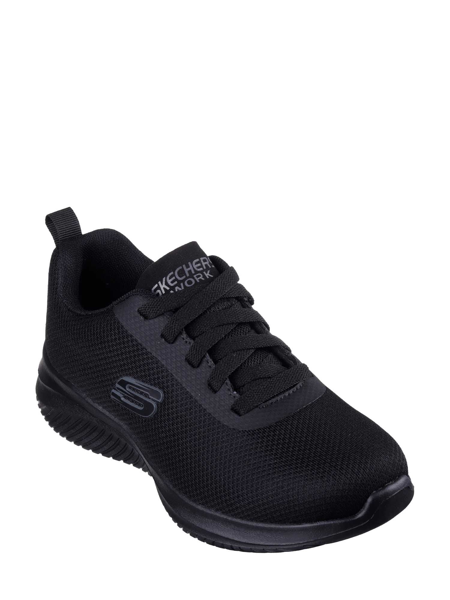 Scarpe da ginnastica Nero Skechers