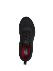 Scarpe da ginnastica Nero Skechers