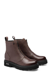 Stivaletti Marrone Cult