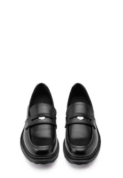 Mocassini Nero Cult