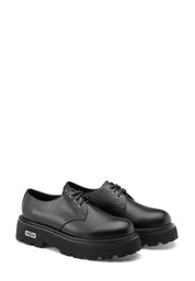 Francesine Nero Cult