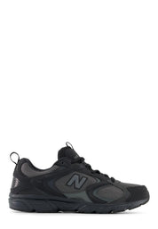 Sneakers Nero New Balance
