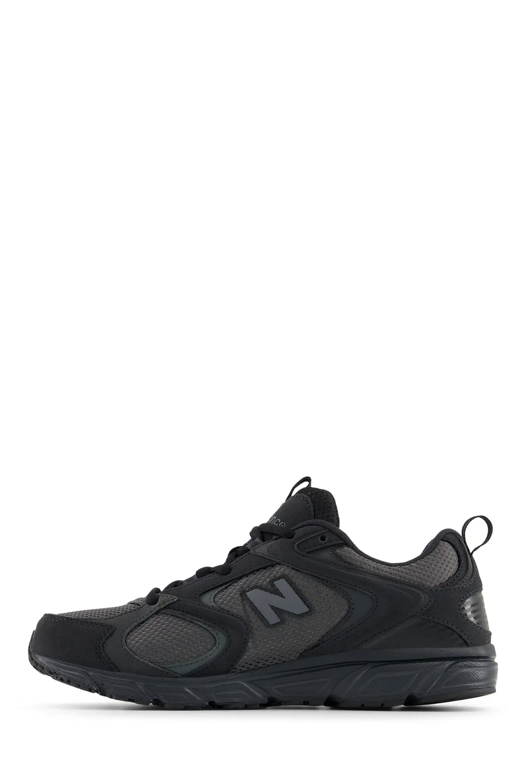 Sneakers Nero New Balance