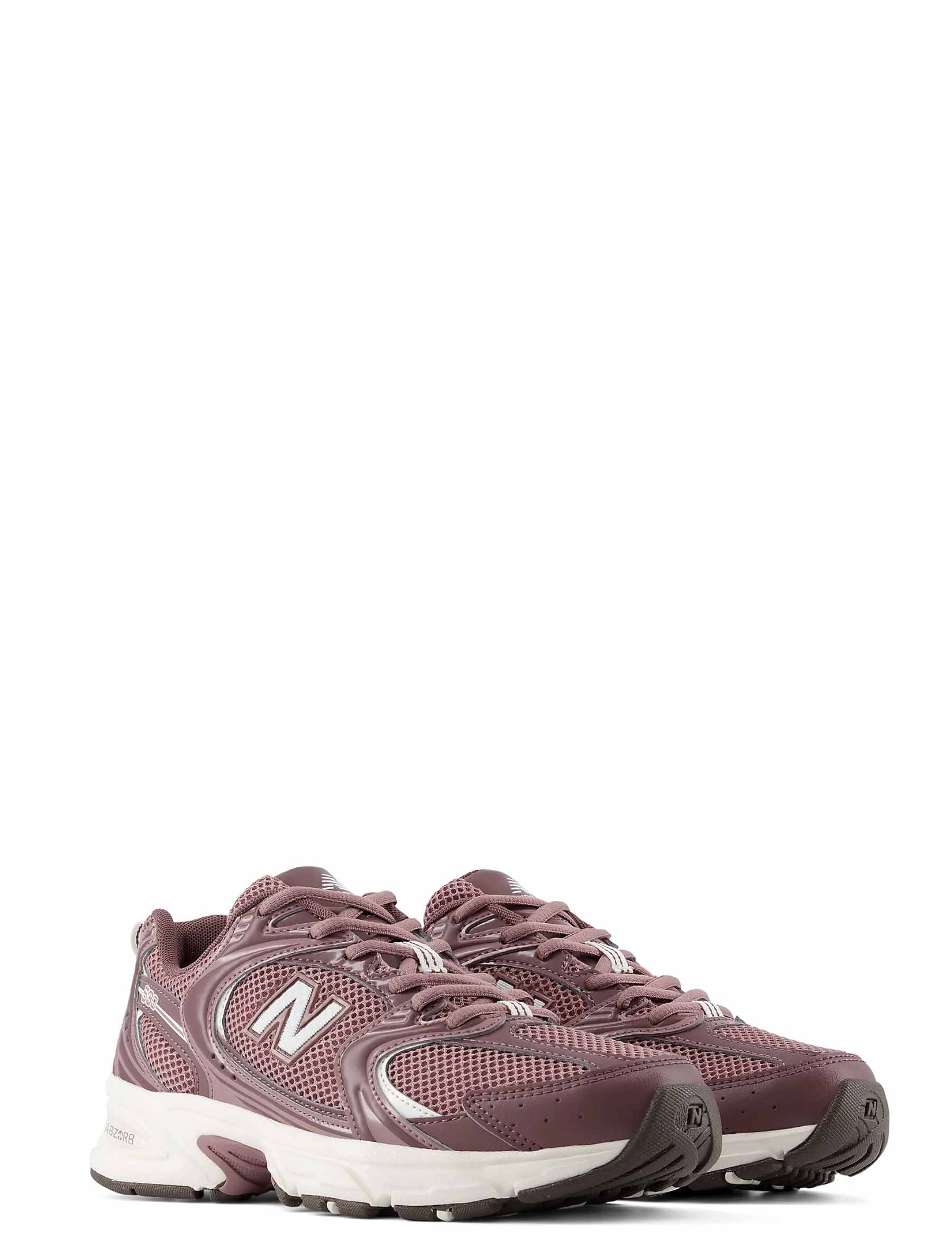 Sneakers Rosa New Balance