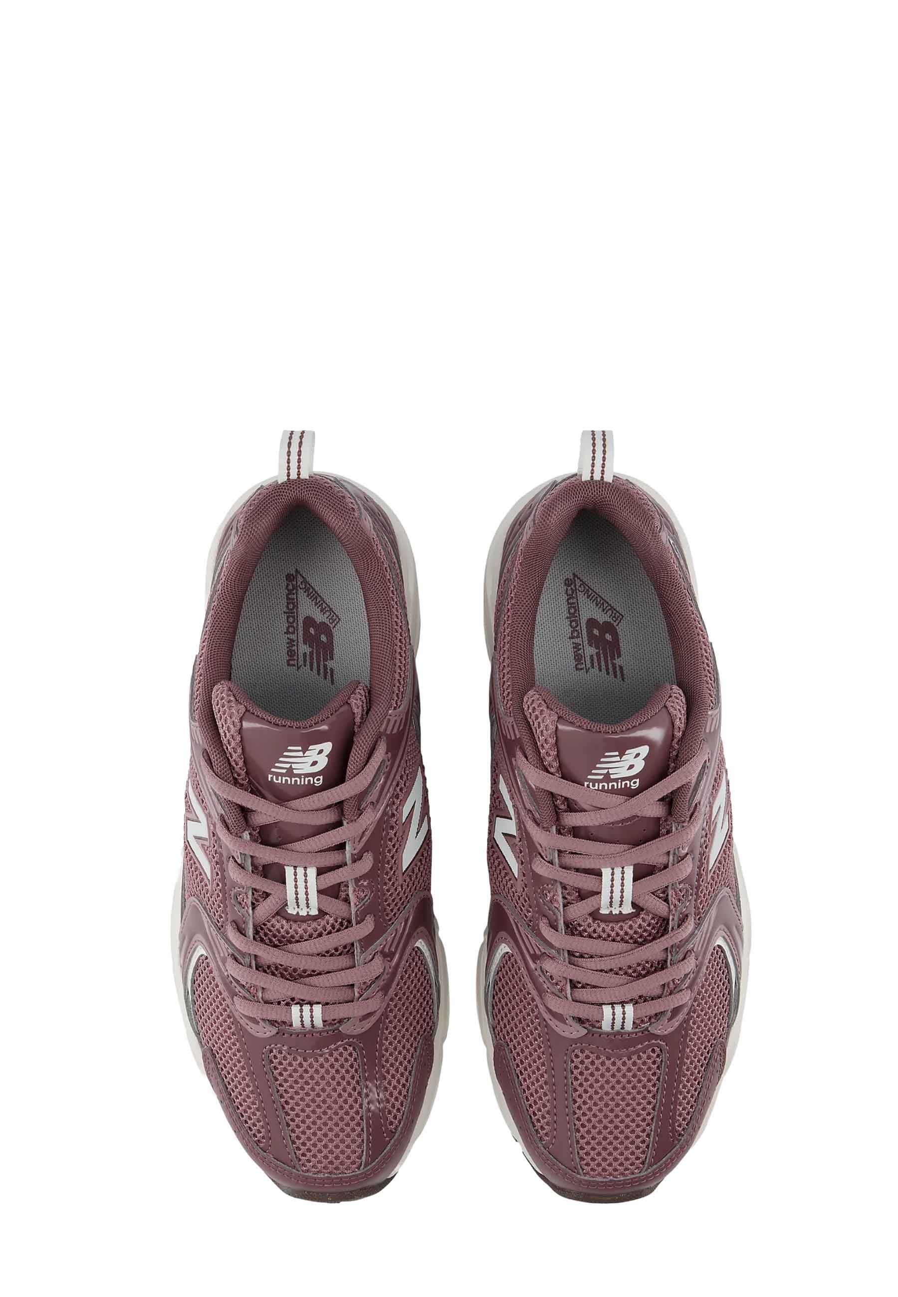 Sneakers Rosa New Balance