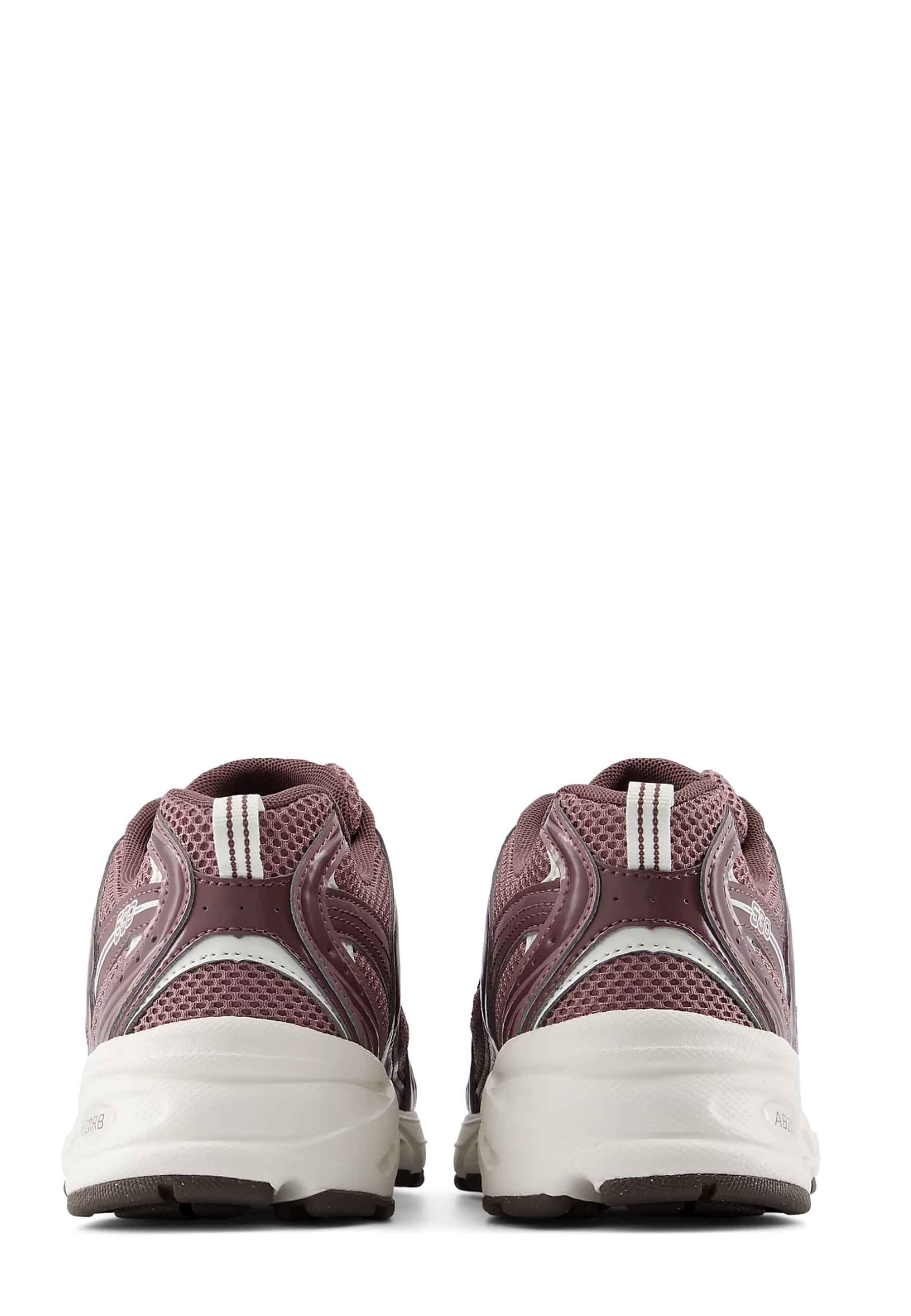Sneakers Rosa New Balance