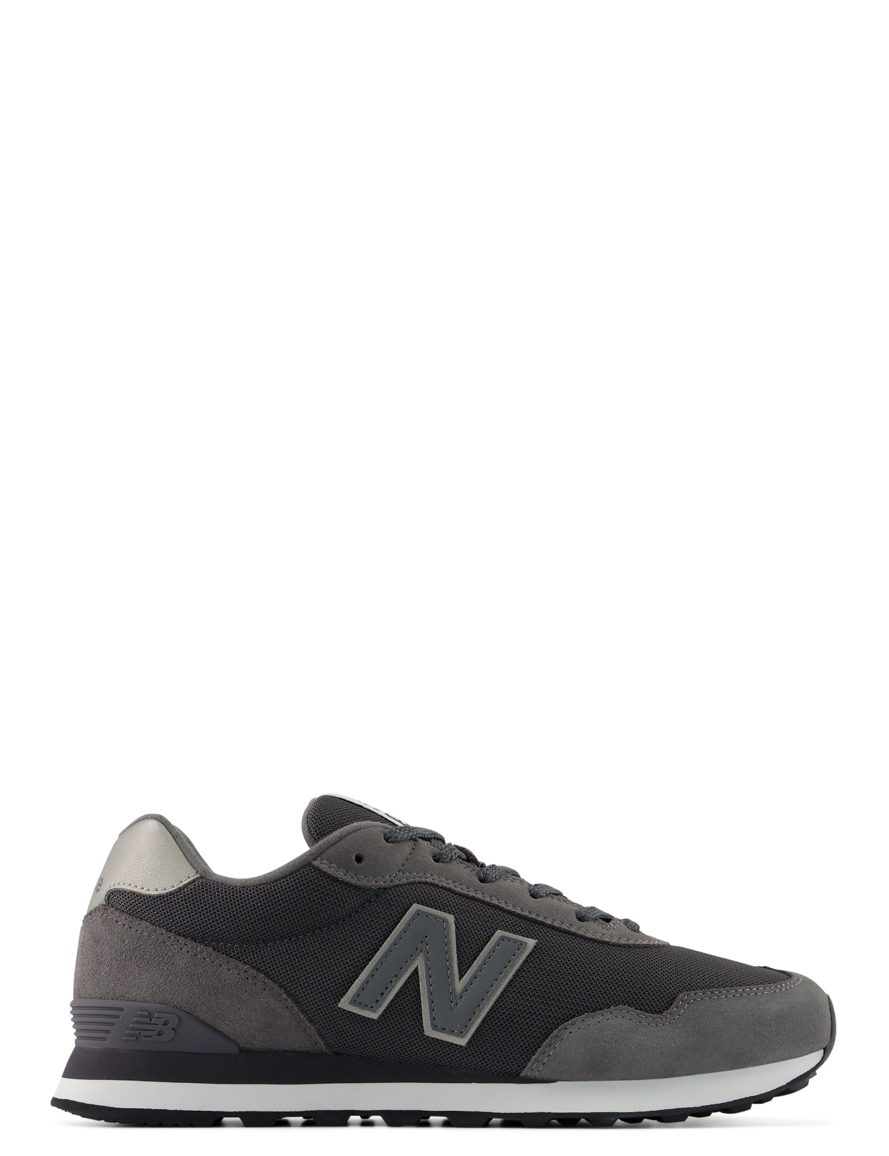 Sneakers Grigio New Balance
