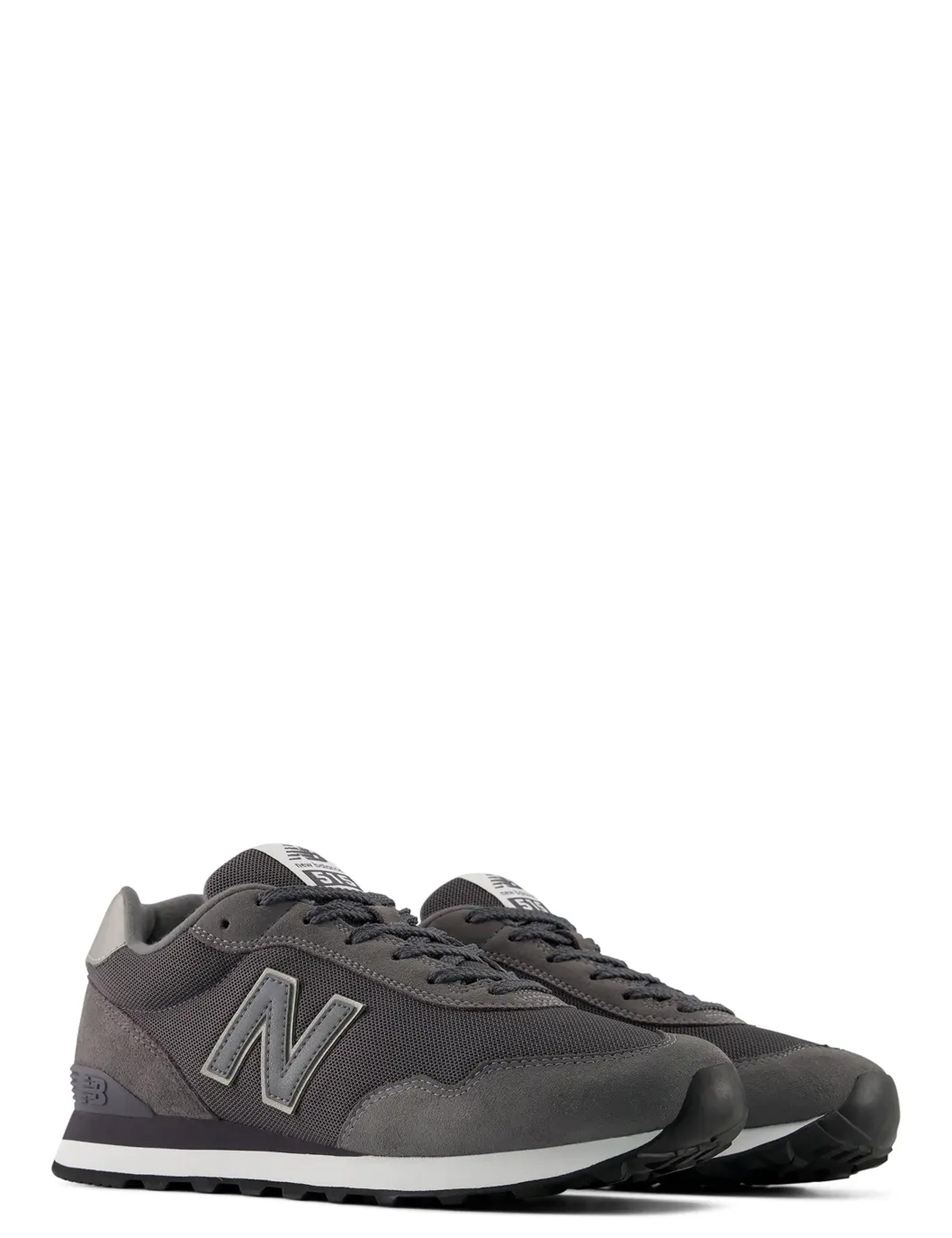 Sneakers Grigio New Balance