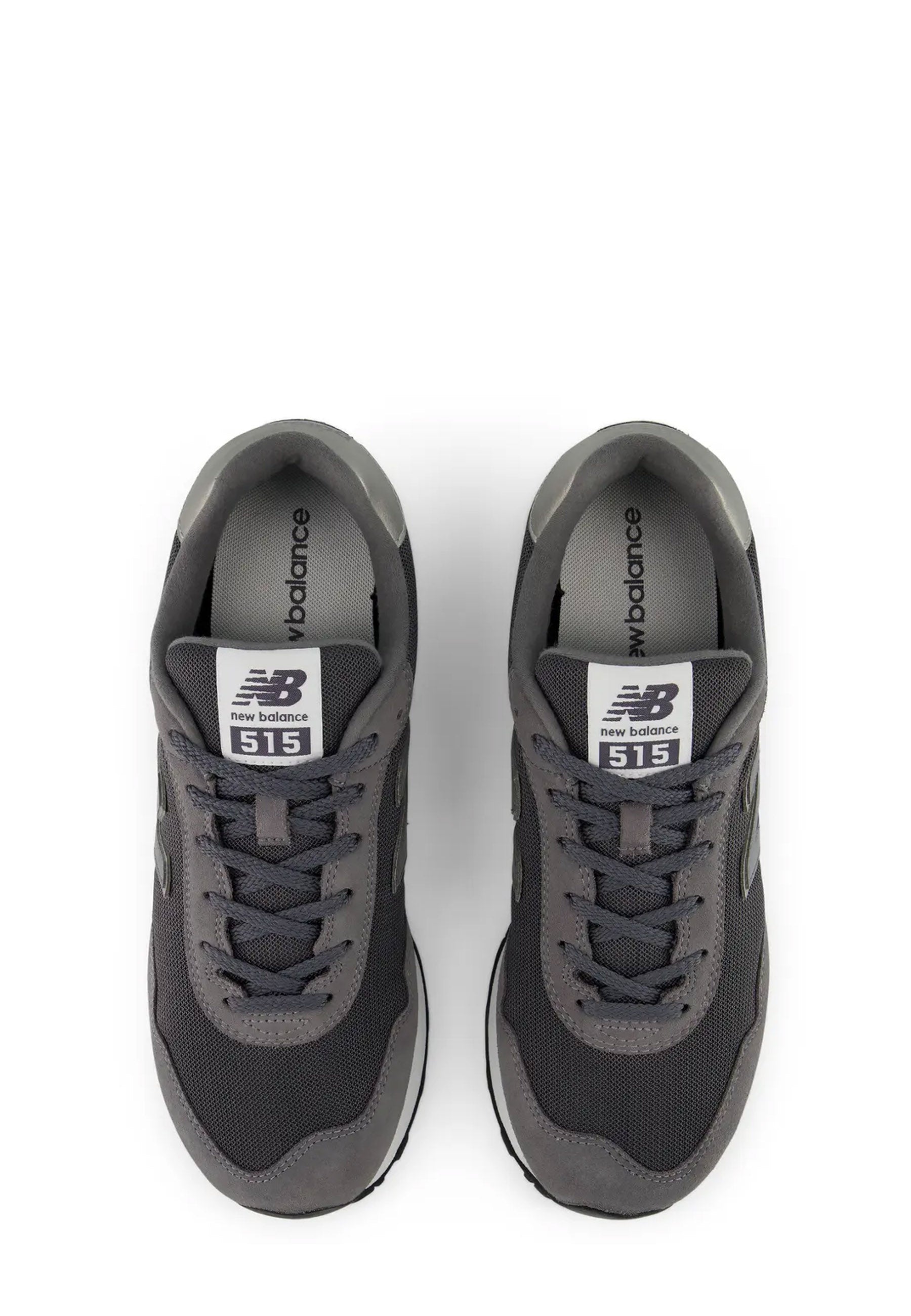 Sneakers Grigio New Balance