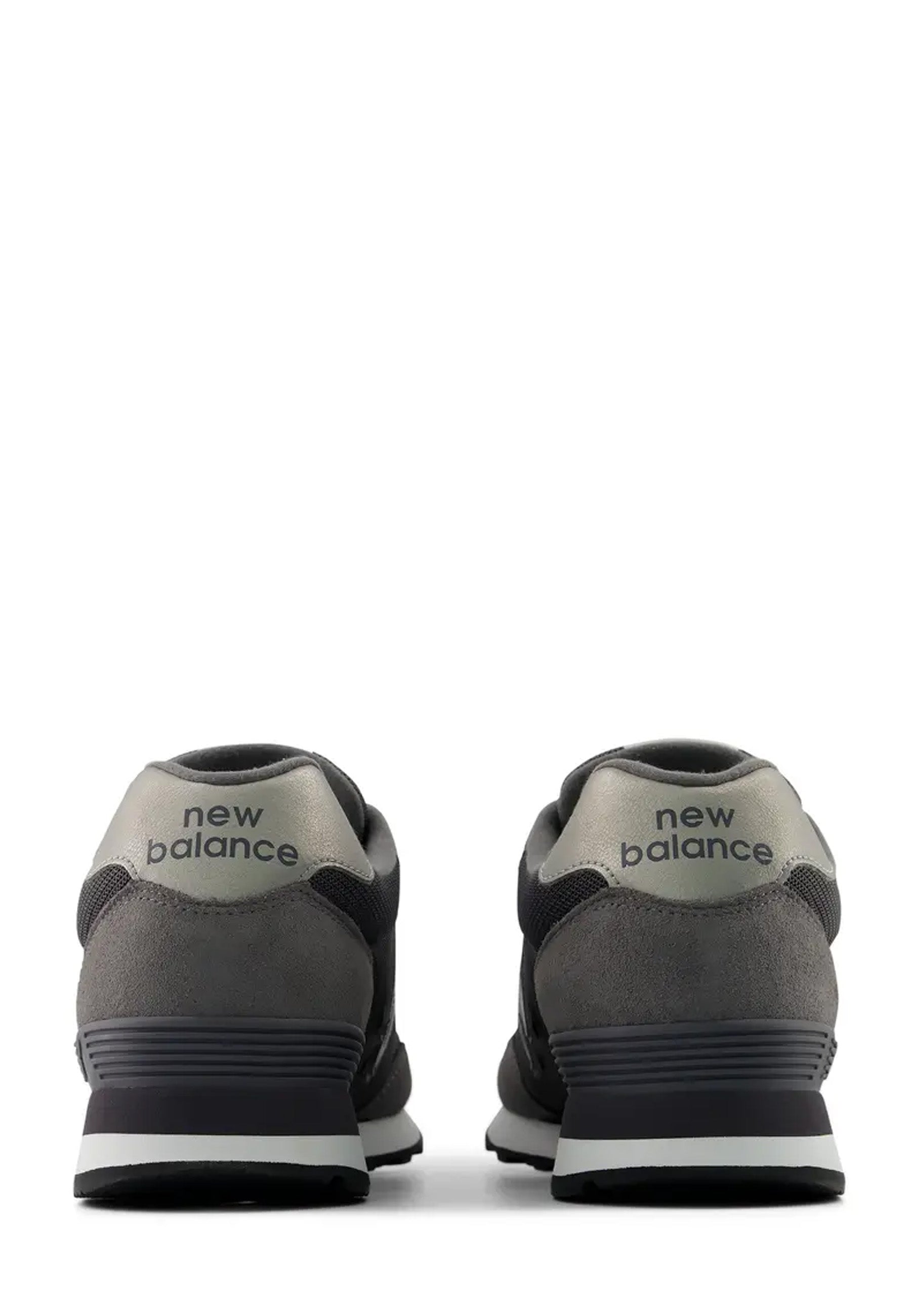 Sneakers Grigio New Balance